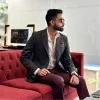 Jahanzeb Shah