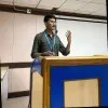 Praneeth Kumar Garre