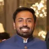 Pradyumn Sharma