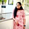 Nisha Elsa Babu