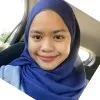 Nurshafiqah Shamsul Kamal