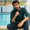 Sufian Afridi