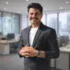 Anshumaan Pathania
