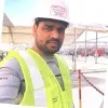 ARVIND PATEL