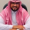 Prof ALI ALGARNI