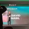 David Nabil