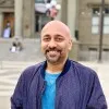 Jayant Kumar