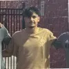 Rashed Jahan
