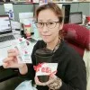 Cathy Hsu