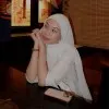 Afrena Tihani Binti Kamarulzaman