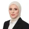 Hakima DARRAZI