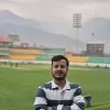 Peeyush Sharma