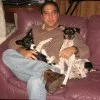 Julian Aram Garcia