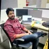 chiranjeevi yadav