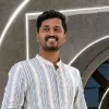 Naresh Goud