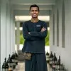 Sabiq Mohammed