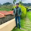RAHUL RAJ