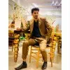 Tunzir Yaseen