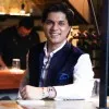 Ashwin Rao Mandre