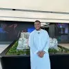 Djilali Abderrahmane Elabbed