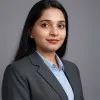 Krishnanjana vinod