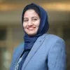 Seema Mehdi