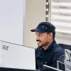Karthikeyan