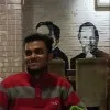 ANTAS SACHAN