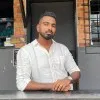 Ruttharan Selvam
