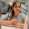 Roshni kapoor