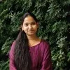 sravani thota
