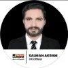 Salman Akram