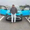 Saurabh Tripathi