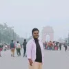 Alok Yadav