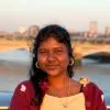 Keerthi Barpati