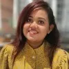 Anagha Khaparde
