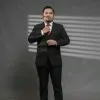 Mohd Fikri Ahmad Bukhari