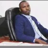 Justine Bosire