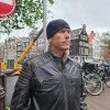 Jacob Vind