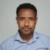 Haftu Girmay