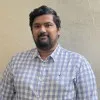 krishna manoj