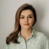 Anastasiya Buzo