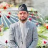 Saroj Dhital