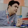 abhishek moyra