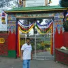 ravi bosgudi