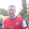 Dean Mathieson