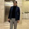 Kanak Agarwal