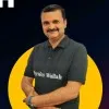 Sharavan Dubey