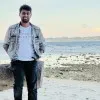 Suraj Anumandla