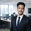 Mandar Mohan Jadav